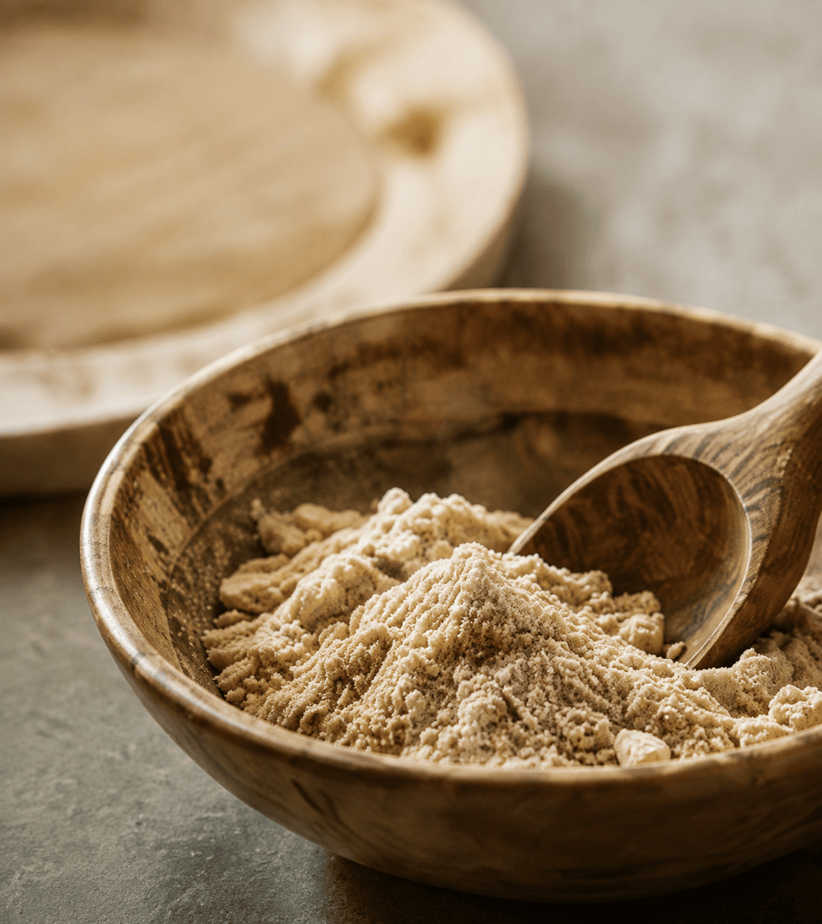 Amino Acids ingredients